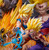 【IN-STOCK】Figure Class Studio 1:6 Father-Son Kamehameha