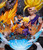 【IN-STOCK】Figure Class Studio 1:6 Father-Son Kamehameha