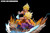 【IN-STOCK】Figure Class Studio 1:4 Father-Son Kamehameha
