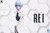 【PRE-ORDER】BearPanda Studio 1:4 Ayanami Rei