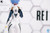 【PRE-ORDER】BearPanda Studio 1:4 Ayanami Rei
