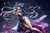 【PRE-ORDER】Hobby Sakura Studio 1:7 Little Mermaid Abyss Flower PVC
