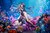 【PRE-ORDER】Hobby Sakura Studio 1:7 Little Mermaid Abyss Flower PVC