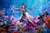 【PRE-ORDER】Hobby Sakura Studio 1:7 Little Mermaid Abyss Flower PVC