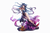 【PRE-ORDER】Hobby Sakura Studio 1:7 Little Mermaid Abyss Flower PVC