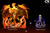 【PRE-ORDER】CX Studio The Winged Dragon of Ra & Marik Ishtar with LED