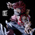 【PRE-ORDER】Héroe Collectibles 1:4 RED RIOT KIRISHIMA with LED