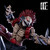 【PRE-ORDER】Héroe Collectibles 1:4 RED RIOT KIRISHIMA with LED