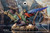 【PRE-ORDER】Heroics Studio MonsterHunterWilds Seikret‌