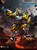 【PRE-ORDER】TOK Studio WarGreymon X-evolution