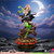 【PRE-ORDER】Anonymous Studio 1:6/1:4 Kanroji Mitsuri