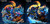 【PRE-ORDER】666 Studio Pokemon Mega Greninja with LED
