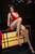 【IN-STOCK】Lingyun Studio 1:3 Mai Shiranui