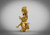 【PRE-ORDER】LX Studio Nico Robin Last Dance