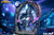 【PRE-ORDER】Blizzard Hearthstone Tyrande Whisperwind Art Statue with LED Licensed