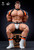 【PRE-ORDER】INFINITYBF & BAD BANANA Studio Trainee courier Harris