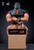 【PRE-ORDER】INFINITYBF & BAD BANANA Studio Trainee courier Harris