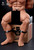 【PRE-ORDER】INFINITYBF & BAD BANANA Studio Trainee courier Harris