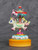【PRE-ORDER】Sun Studio Pokemon Park Carousel Mew & Celebi & Jirachi