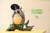 【PRE-ORDER】WuYu Studio Totoro Play the flute
