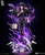 【PRE-ORDER】Floating Light Studio 1:6 Hibari Kyoya with LED