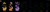 【PRE-ORDER】Floating Light Studio 1:6 Hibari Kyoya with LED