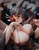 【PRE-ORDER】YaoMengMeng Studio 1:6 Nine-tailed fox JinJiang