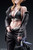 【PRE-ORDER】Hobby Sakura Studio 1:7 Nikke Grave PVC