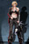 【PRE-ORDER】Hobby Sakura Studio 1:7 Nikke Grave PVC