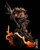 【PRE-ORDER】HAOZI Studio World of Warcraft Garrosh Hellscream