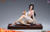 【PRE-ORDER】Pink Butterfly Studio Mai Shiranui