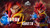 【PRE-ORDER】Violent Bear Studio SS4 Gogeta Bust with LED