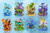 【PRE-ORDER】EGG Studio Poison type Group