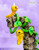 【PRE-ORDER】EGG Studio Poison type Group