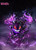 【IN-STOCK】WAWA Studio Gengar A: shiny transparent version