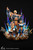 【IN-STOCK】Clouds studio 1:4 Vgeta & Nappa with LED