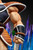 【IN-STOCK】Clouds studio 1:4 Vgeta & Nappa with LED