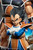 【IN-STOCK】Clouds studio 1:4 Vgeta & Nappa with LED