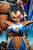 【IN-STOCK】Clouds studio 1:4 Vgeta & Nappa with LED