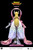 【PRE-ORDER】Butterfly Studio 1:6/MH Angewmon & Salamon