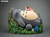 【PRE-ORDER】CHIKARA Studio Sleeping Totoro & Mei