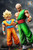 【PRE-ORDER】KI Studio 1:6/1:3 Goku & Tien Shinhan