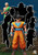 【PRE-ORDER】KI Studio 1:6/1:3 Goku & Tien Shinhan