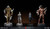 【PRE-ORDER】TY Studio 1:6 Attack On Titan Eren Jaeger