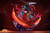 【PRE-ORDER】SUPER HERO & The Sea Emperor Studio Shanks with LED