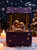 【PRE-ORDER】Green Olive Tree Studio Christmas Story Nativity Music box