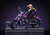 【PRE-ORDER】Strange Thief Studio 1:6 Vermouth Motorcycle