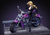 【PRE-ORDER】Strange Thief Studio 1:6 Vermouth Motorcycle