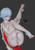 【IN-STOCK】LengShi Studio 1:4 Ayanami Rei