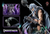 【PRE-ORDER】Weare A Design Studio 1:5 Undertaker with LED